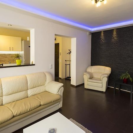 Sibiu Central Apartment Экстерьер фото